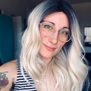 Meet your Posher, Miah